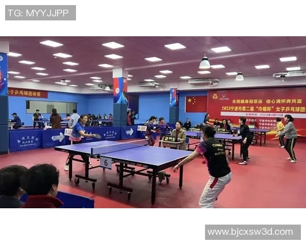 上海乒乓球队在联合会杯中的团队协作表现分析与点评