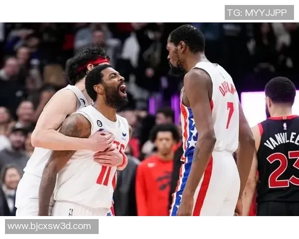 NBA篮网与猛龙对决主场归属分析及比赛前瞻