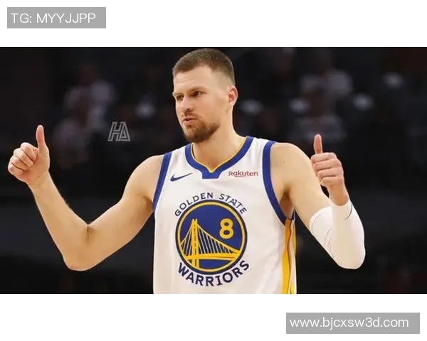 克里斯塔普斯波尔津吉斯：从天赋新星到NBA赛场的传奇之路