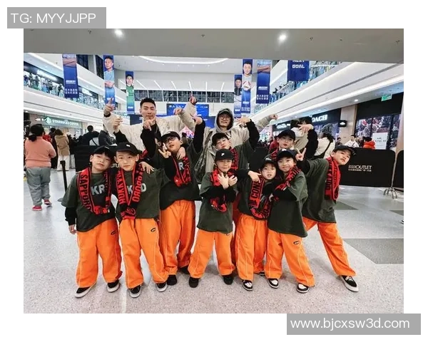 从零起步掌握街舞灵活性技巧全解析助你舞出自信与风采MBA