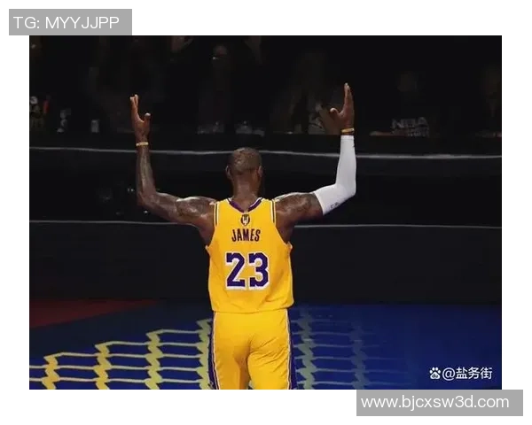 勒布朗詹姆斯：篮球巨星的传奇之路与影响力解析