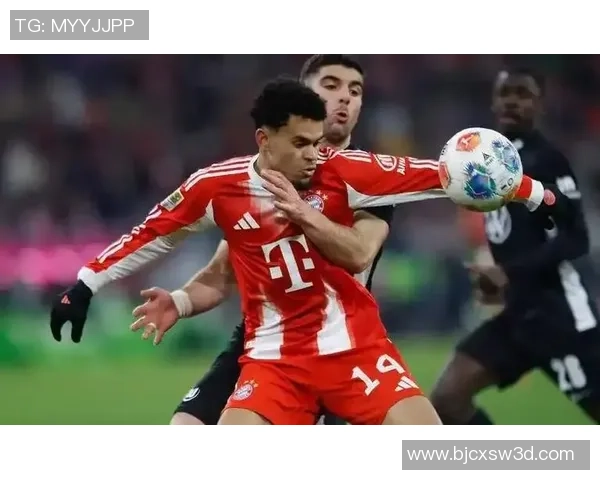 拜仁慕尼黑对阵沃尔夫斯堡的全面分析与战术解读