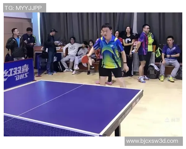乒乓球技术排行榜揭晓上海乒乓球队荣获第四名佳绩